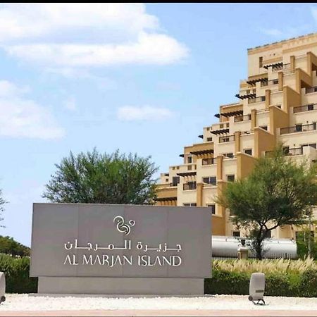 Spacious Luxury Studio In Bab Al Bahr, Marjan Island Ras Al-Chajma Zewnętrze zdjęcie
