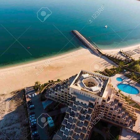 Spacious Luxury Studio In Bab Al Bahr, Marjan Island Ras Al-Chajma Zewnętrze zdjęcie