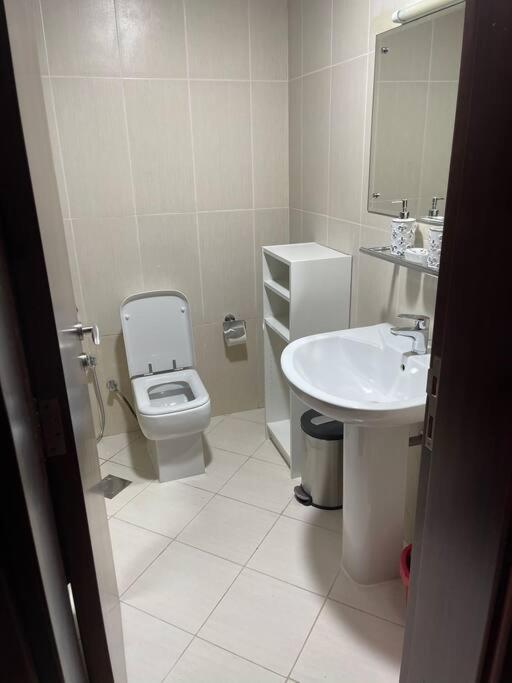 Spacious Luxury Studio In Bab Al Bahr, Marjan Island Ras Al-Chajma Zewnętrze zdjęcie