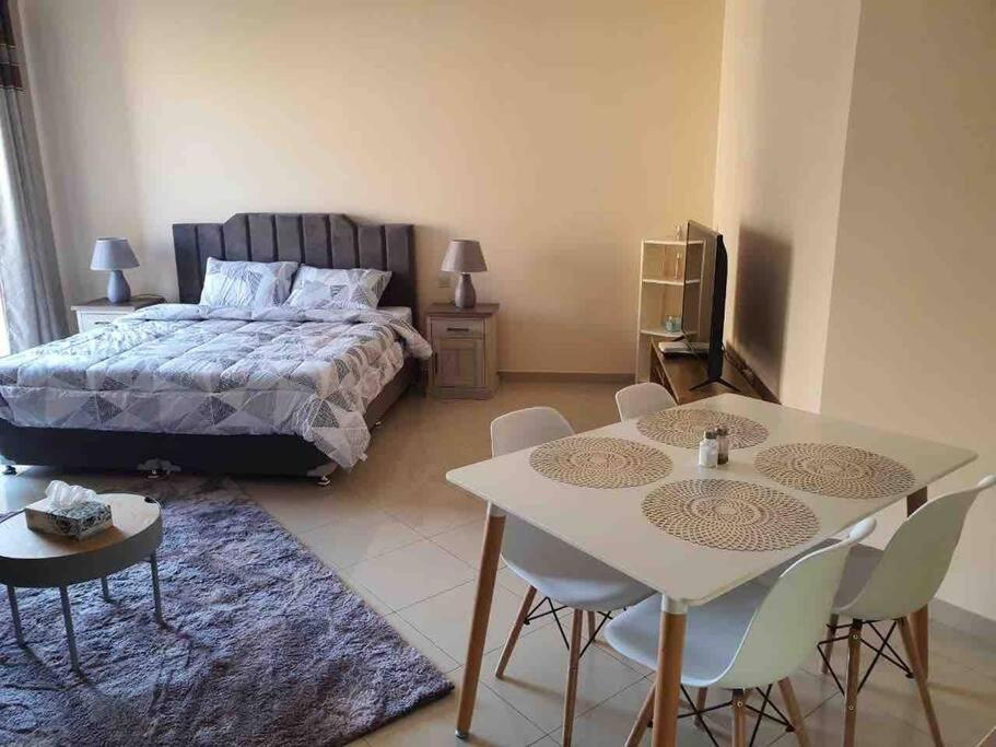 Spacious Luxury Studio In Bab Al Bahr, Marjan Island Ras Al-Chajma Zewnętrze zdjęcie