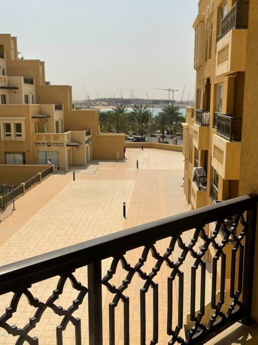 Spacious Luxury Studio In Bab Al Bahr, Marjan Island Ras Al-Chajma Zewnętrze zdjęcie