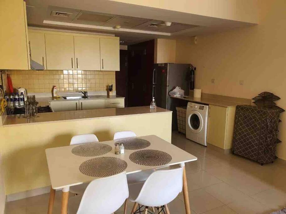 Spacious Luxury Studio In Bab Al Bahr, Marjan Island Ras Al-Chajma Zewnętrze zdjęcie